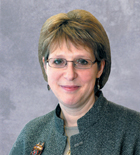 Sheridan Gould Executive Director United Kingdom 